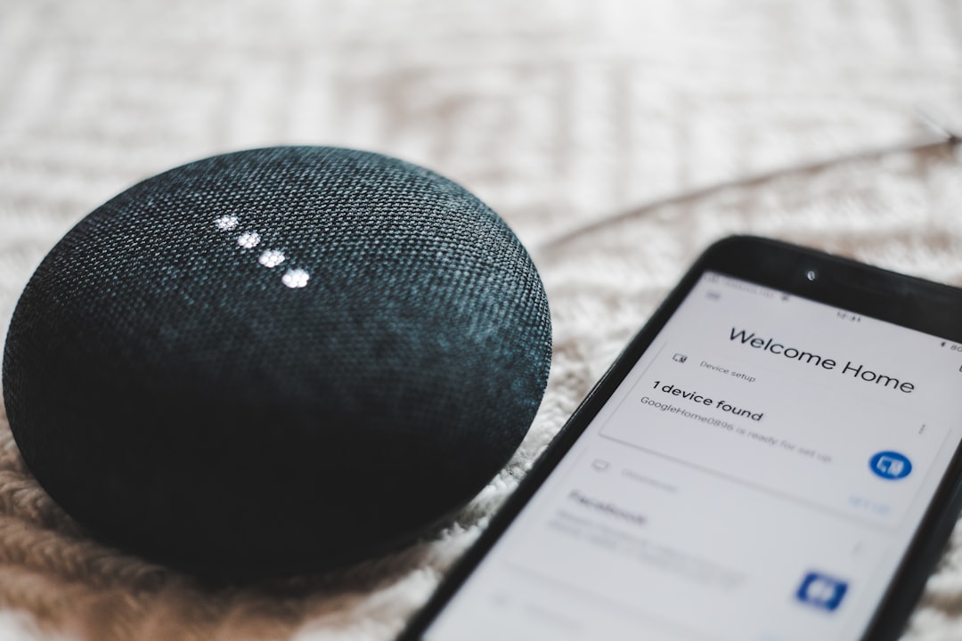 Home Assistant Dashboard